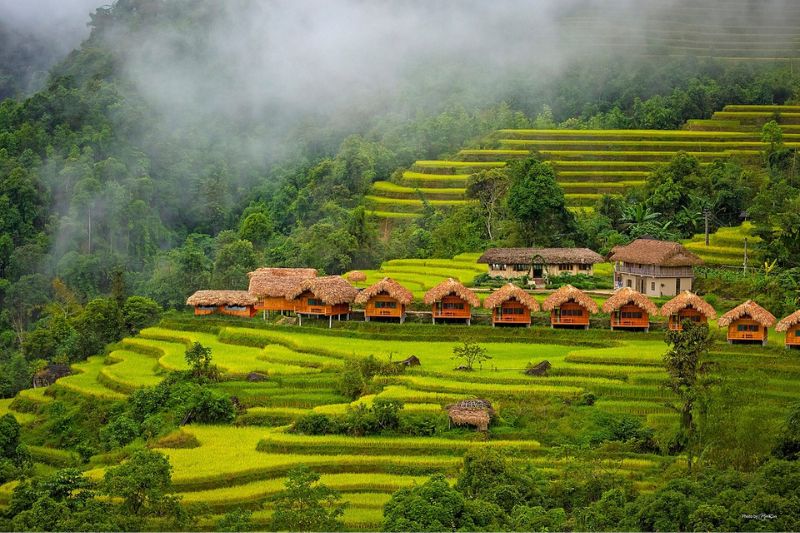 Experience going to Ha Giang with HoaBinh Tourist